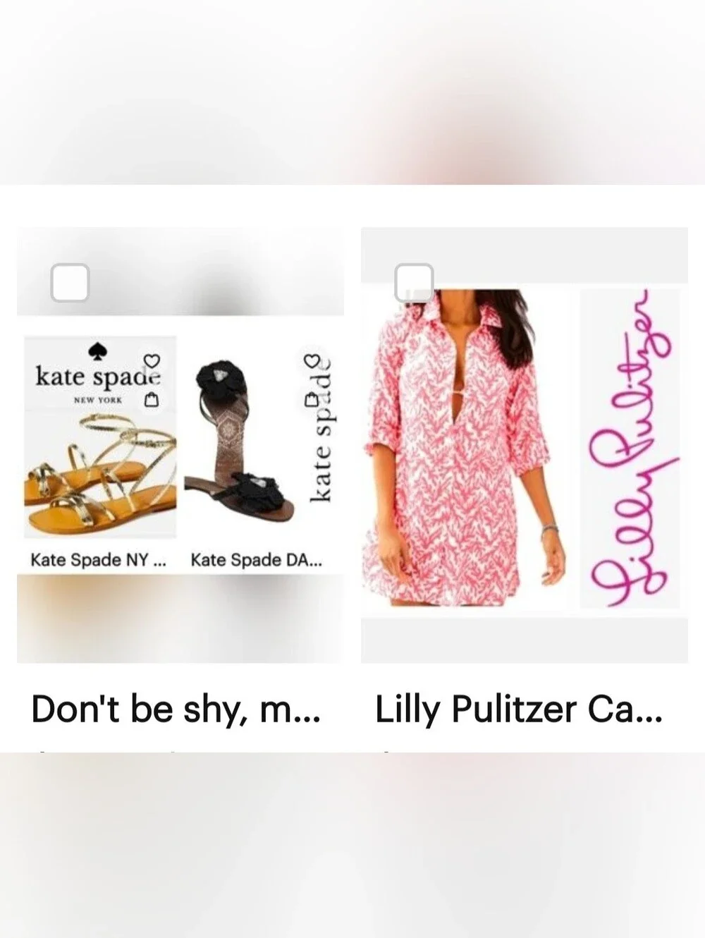 JUST IN, new items added daily🛒🛍🎉